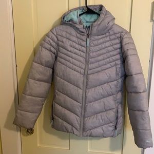 Champion Girls Jacket like new!